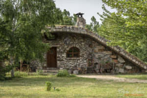 Каменните къщи &ndash; Карлуково