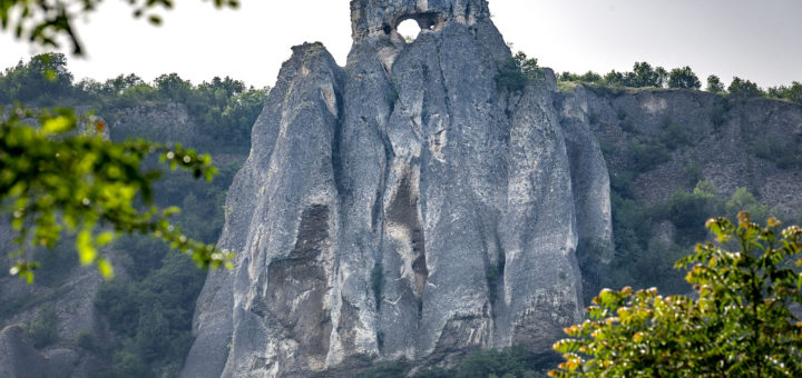 Провъртеника Карлуково