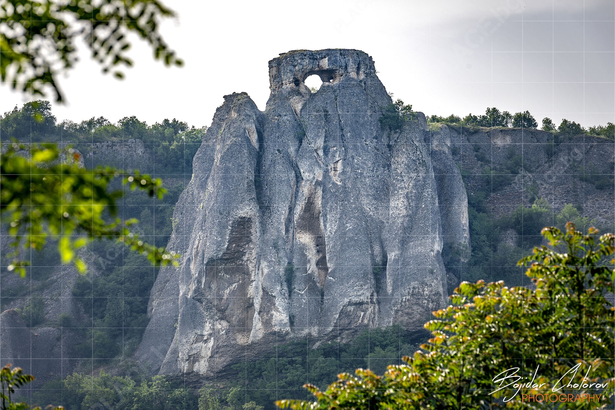 Провъртеника Карлуково