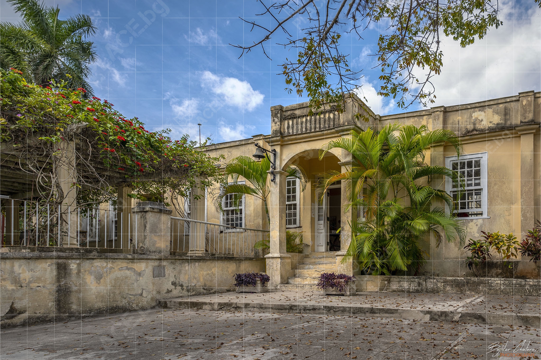 Имението на Хемингуей в Хавана – Finca Vigia