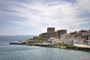 Крепост Килитбахир