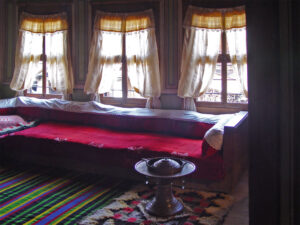 Копривщица - Ослекова къща-музей