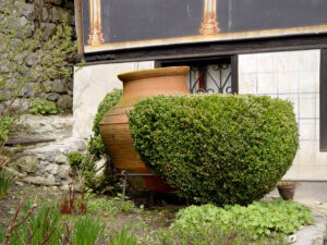 Копривщица - Ослекова къща-музей