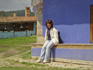 Копривщица - църква &bdquo;Успение на Пресвета Богородица&ldquo;