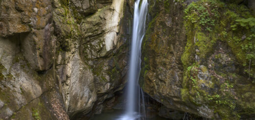 Костенски водопад