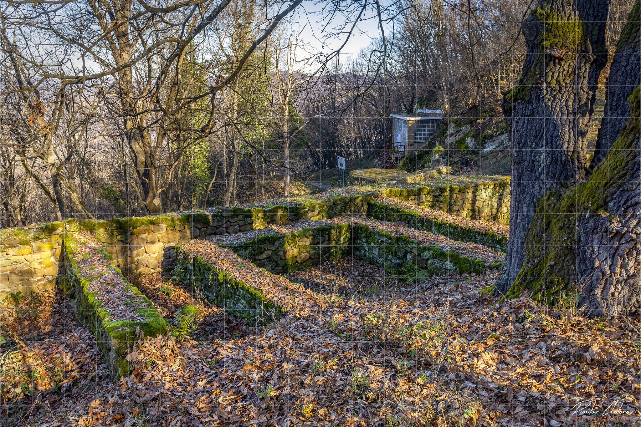 Крепост Боженишки Урвич