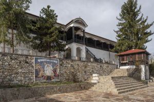 Кукленски манастир &bdquo;Св. Св. Козма и Дамян&ldquo;