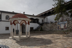 Кукленски манастир &bdquo;Св. Св. Козма и Дамян&ldquo;