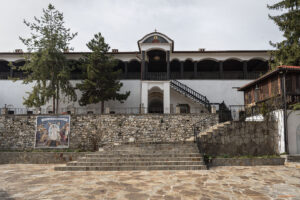 Кукленски манастир &bdquo;Св. Св. Козма и Дамян&ldquo;