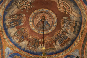 Църквата &bdquo;Св. св. Козма и Дамян&ldquo; - Кукленски манастир