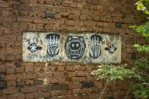 The Rural Murals Project &ndash; Gallery One