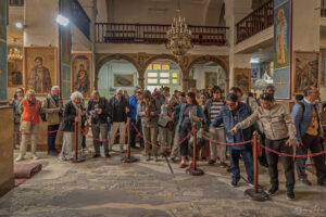 Картата от Мадаба