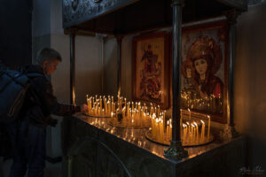 Църква Свети Георги, Мадаба