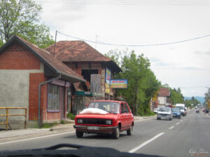 Интересни транспортни решения в Сърбия