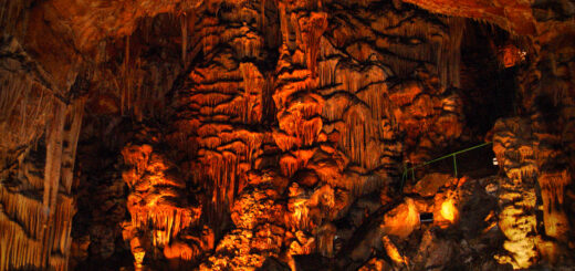 Пещера Съева дупка