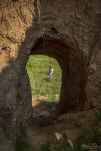 Проходът през Прокопаната могила