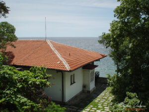 Хотел в резиденция Евксиноград