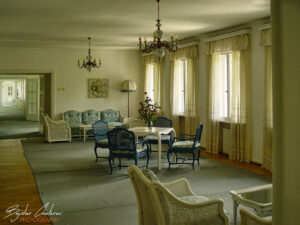 Интериор в хотела