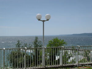 Резиденция Евксиноград