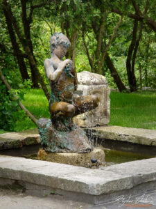 Резиденция Евксиноград