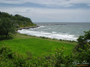 Резиденция Евксиноград