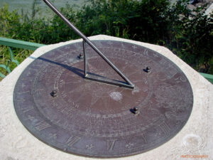 &bdquo;Слънчев часовник&ldquo; &ndash; подарък на царската фамилия от английската кралица Виктория