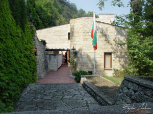 &bdquo;Слънчево бунгало&ldquo; в резиденция &bdquo;Евксиноград&ldquo;