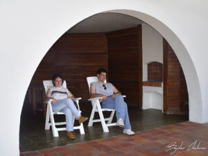 &bdquo;Слънчево бунгало&ldquo; в резиденция &bdquo;Евксиноград&ldquo;