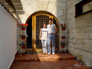 &bdquo;Слънчево бунгало&ldquo; в резиденция &bdquo;Евксиноград&ldquo;