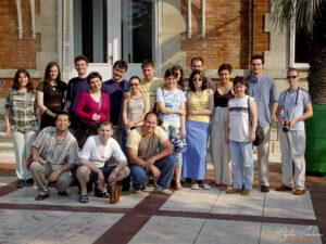 Резиденция &bdquo;Евксиноград&ldquo;