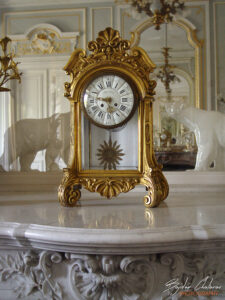 Експозиция в двореца &bdquo;Евксиноград&ldquo;