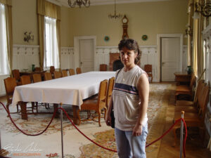 Двореца &bdquo;Евксиноград&ldquo;