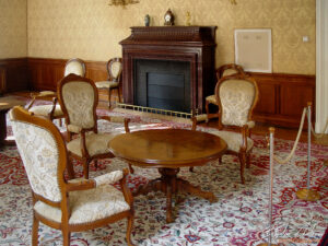 Двореца &bdquo;Евксиноград&ldquo;