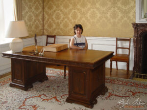 Резиденция Евксиноград