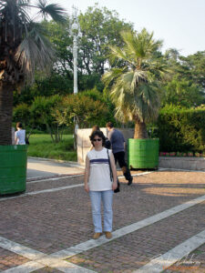 Резиденция Евксиноград