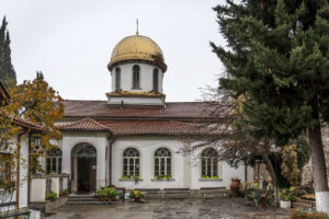 Църква &bdquo;Света Богородица &ndash; Благовещение&ldquo;