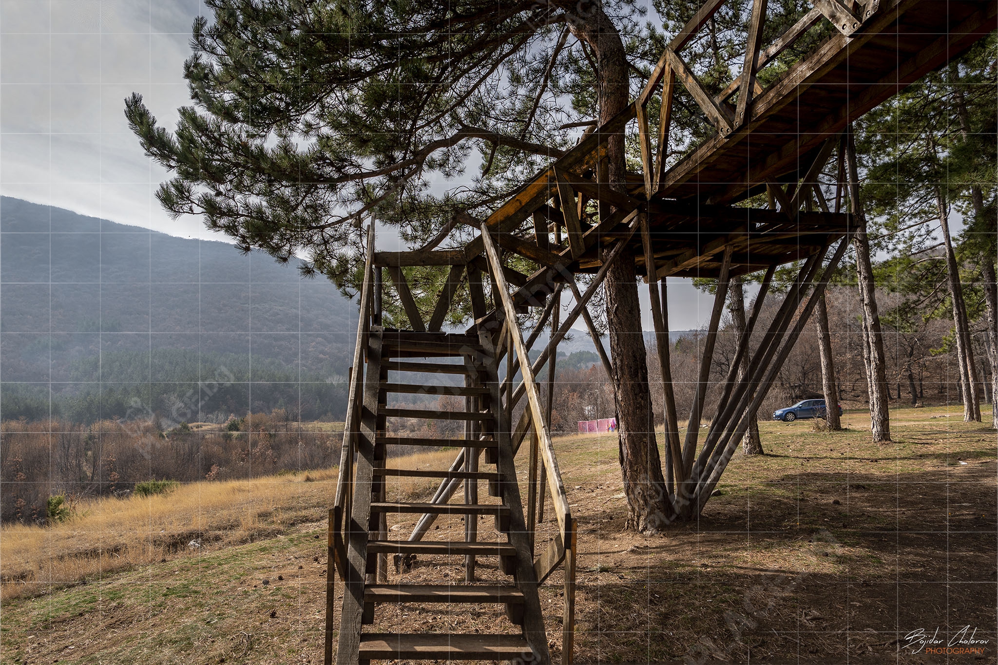 Зоната на фестивал „Събуди се“