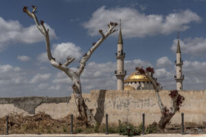 Баптиска църква "Обезглавяването на Йоан Кръстител"