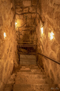 Стар моавски кладенец: на около 3000 години