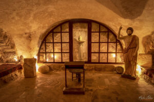 Храм на Св. Йоан Кръстител