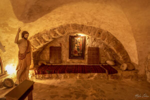 Храм на Св. Йоан Кръстител