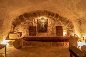 Храм на Св. Йоан Кръстител