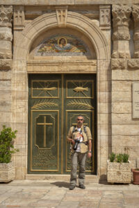 Баптиска църква "Обезглавяването на Йоан Кръстител"