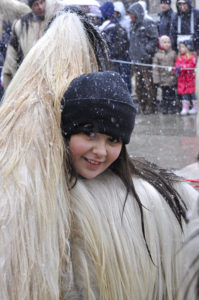 Сурва 2014, Перник