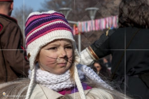 Малките участници в Сурва 2017, Перник