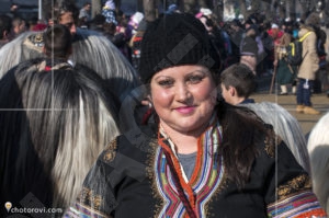 Сурва 2017, Перник