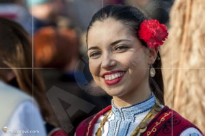 Сурва 2017, Перник