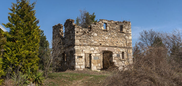 Тикла кула