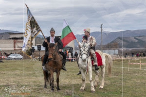 Празнуване на Тодоров ден в Крупник