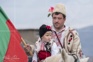 Празнуване на Тодоров ден